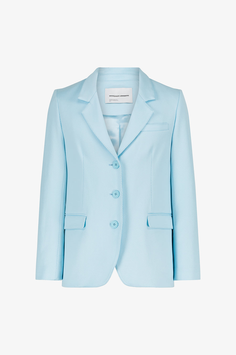 THE EMERY BLAZER