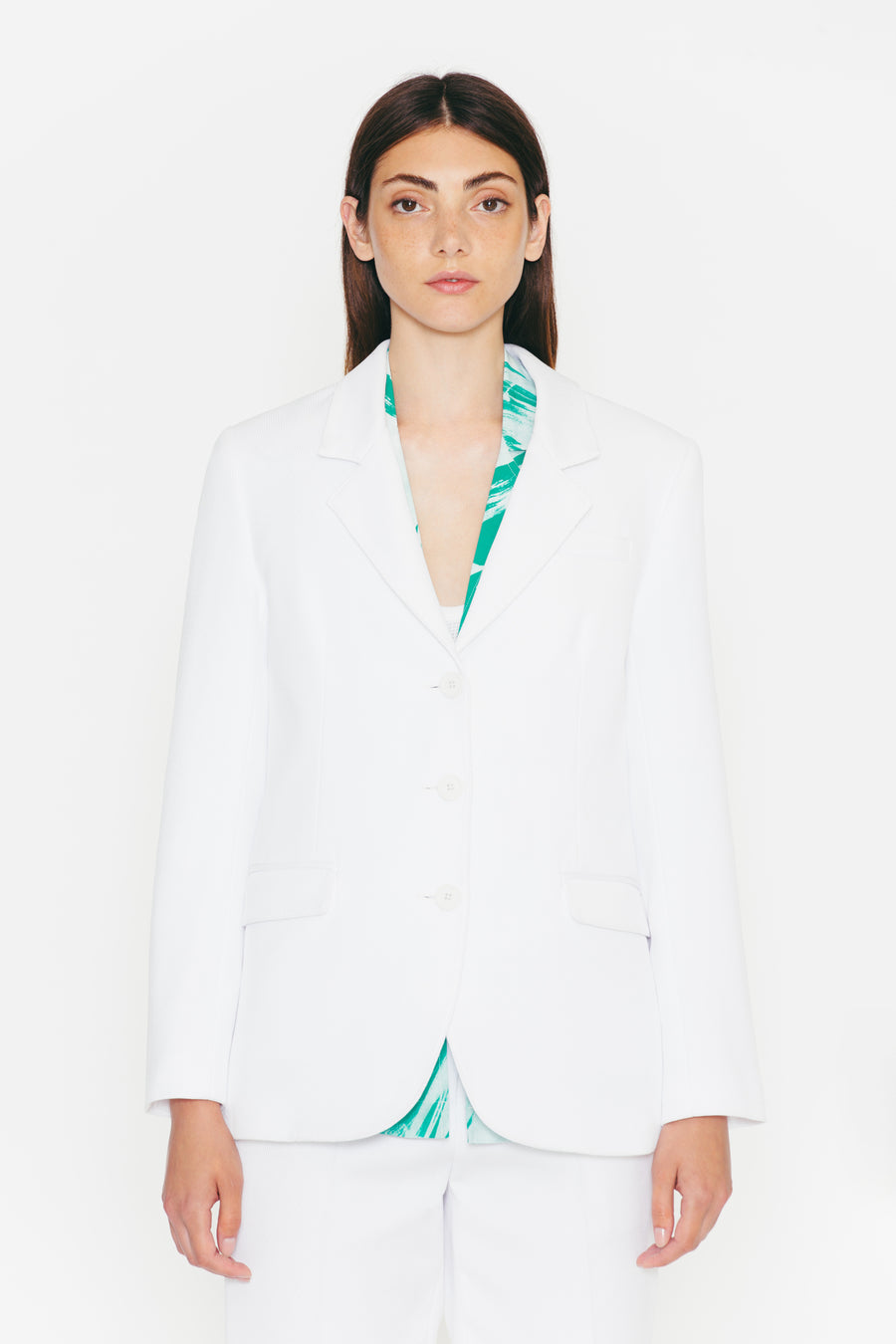 THE EMERY BLAZER