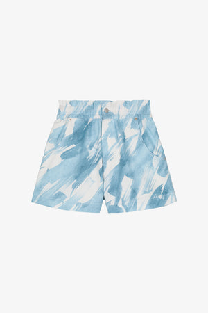 LE SHORT JAZZ