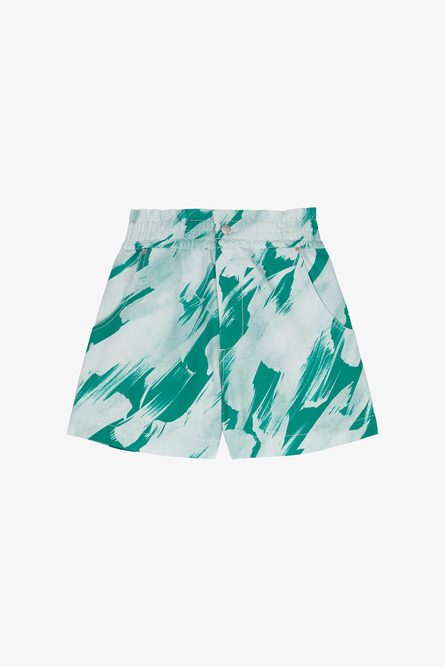 THE JAZZ SHORTS