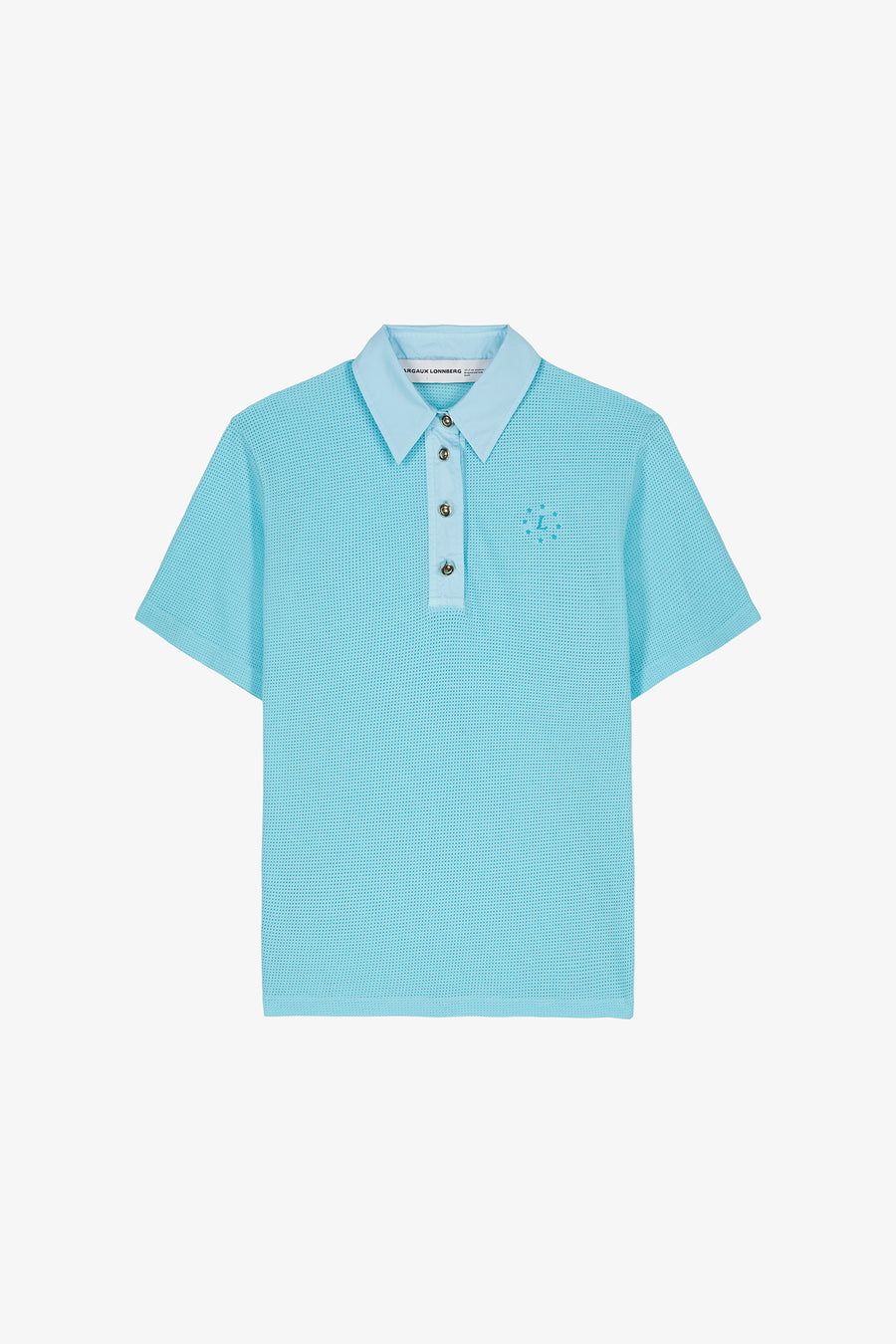 THE MILES POLO