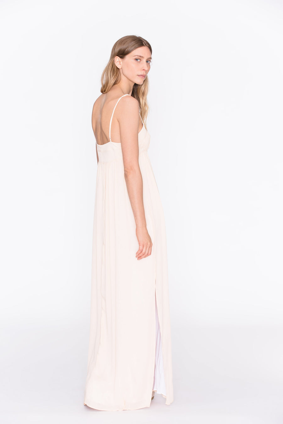 THE CHIARA DRESS