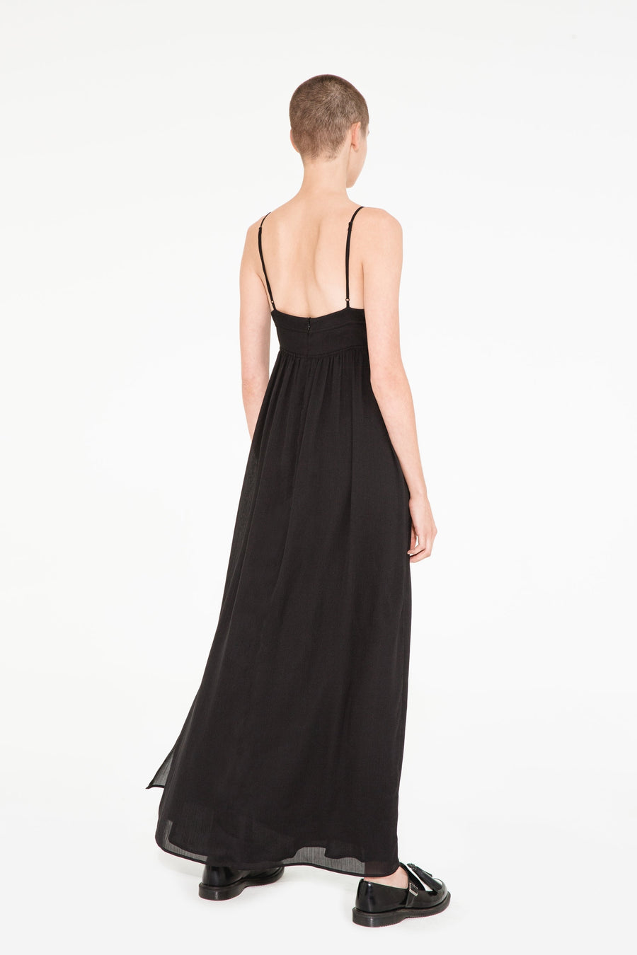 PAUL & JOE Robes | Robe De Cérémonie Bordeaux Femme PAUL & JOE Robes | Robe De Cérémonie Bordeaux Femme