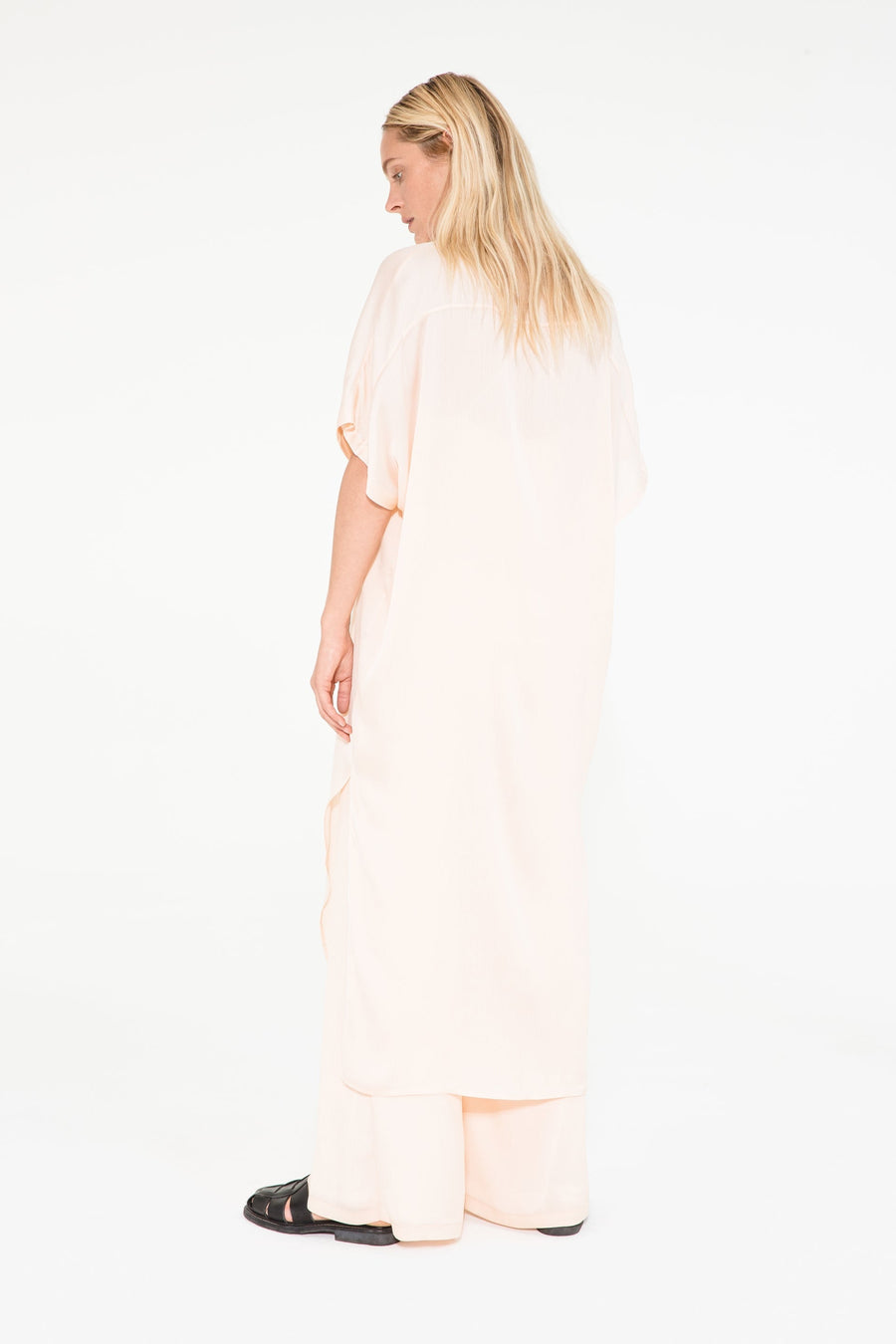 THE FREJA DRESS