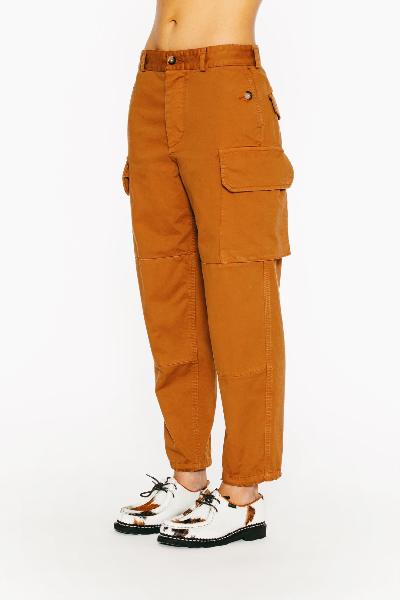 LE PANTALON DRIVER