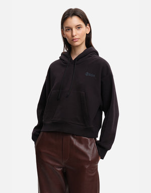 BURTON Black Sweater