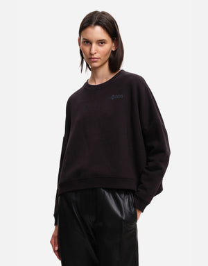 FEIST Black Sweater