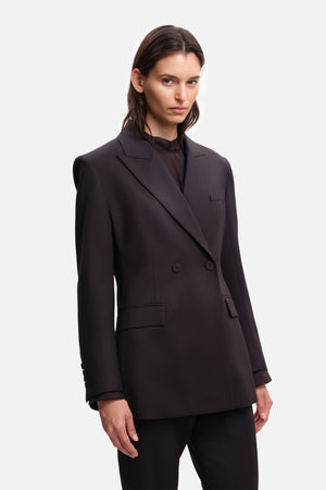 FAIRWAY Black Jacket