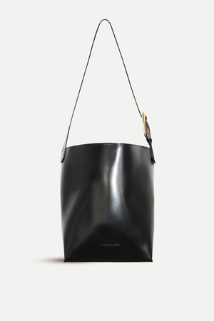 EDIE Black Bag
