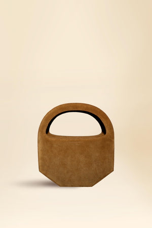 ERIN Beige Bag