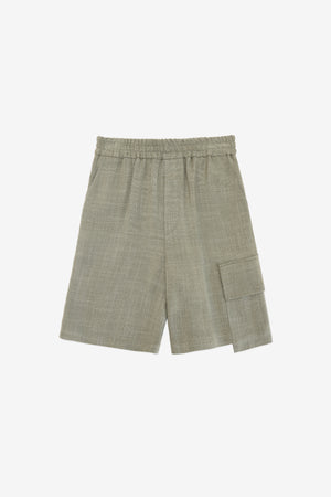 DOUGLAS Army Shorts
