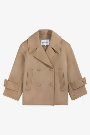 JASON Beige Jacket