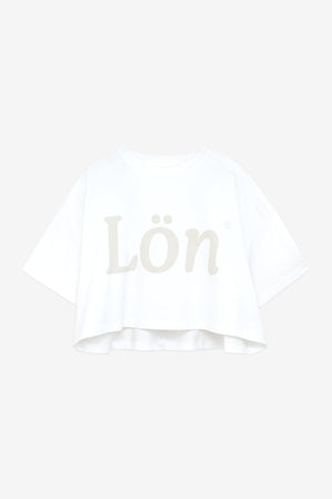 Tshirt JOY White