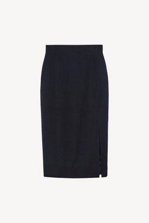 MALRO Navy Skirt