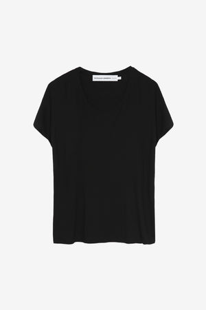 Tshirt MARLOW Black