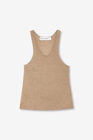 PILAR Honey Tank Top