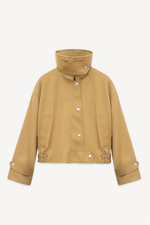 SVEN Biscuit Jacket