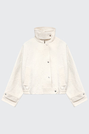 SVEN Off White Jacket