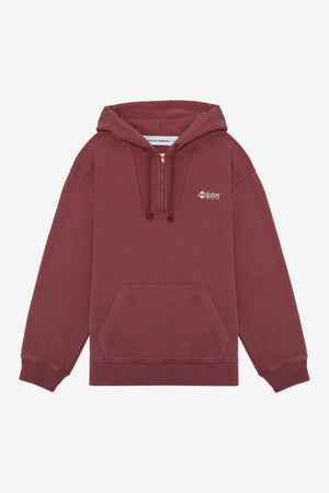 WILL Carmine Sweater